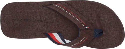 Miniatura 5 de Tommy Hilfiger Chanclas Tmdaine para hombre