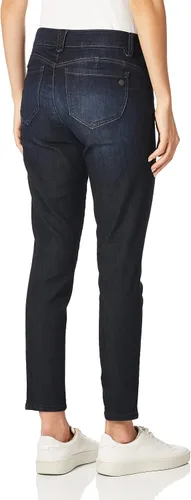 Miniatura 4 de Democracy - Jeans de pierna recta Ab Solution para mujer