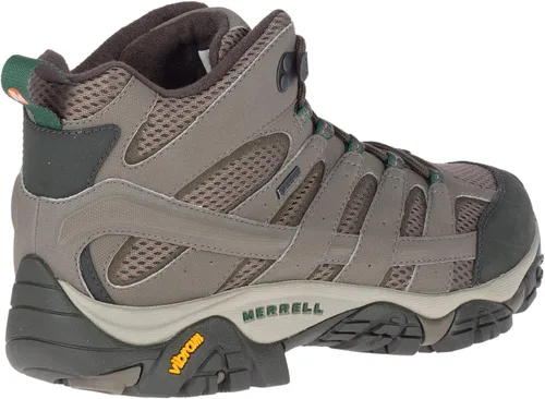 Miniatura 9 de Merrell Moab 2 Mid Gtx - Botas de senderismo para hombre