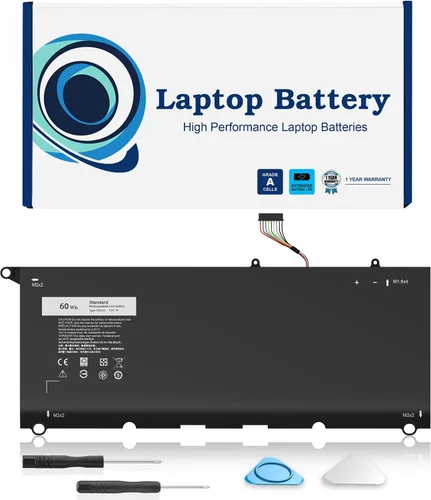 Miniatura 22 de CM03 CM03XL Reemplazo de batería para HP EliteBook 840 845 850 855 740 745 750 755 G1 G2 Series Notebook ZBook 14 15u G2 CO06 CO06XL Batería