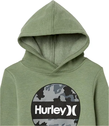 Miniatura 2 de Hurley baby-boys Hoodie and Joggers 2-piece Set