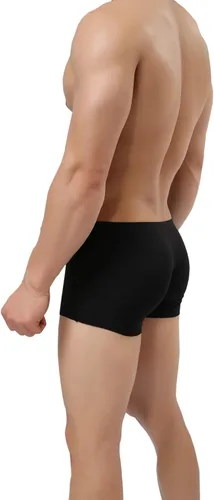 Miniatura 6 de Gudan Calzoncillos tipo bóxer sin costuras sexy para hombre