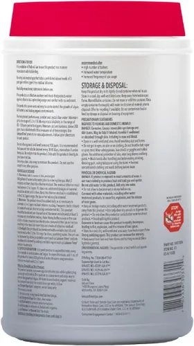 Miniatura 2 de Leisure Time E5 Spa 56 Gránulos de cloro para spas y jacuzzis - Mantiene agua limpia, clara y desinfectada, 5 libras