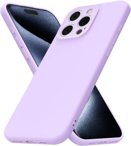 Miniatura 10 de Funda de silicona para iPhone 11, funda delgada de gel de goma suave para mujeres y niñas, bonita funda de teléfono de TPU mate con protección
