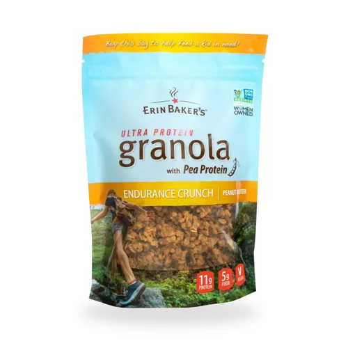Miniatura 18 de Granola casera del panadero de Erin