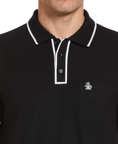 Miniatura 3 de Original Penguin Polo The Earl para hombre