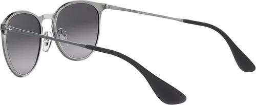 Miniatura 4 de Ray-Ban Rb3539 Erika - Lentes de sol redondos de metal