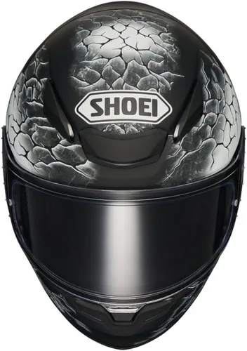 Miniatura 2 de Shoei RF-1400 Gleam - Casco de cara entera para motocicleta