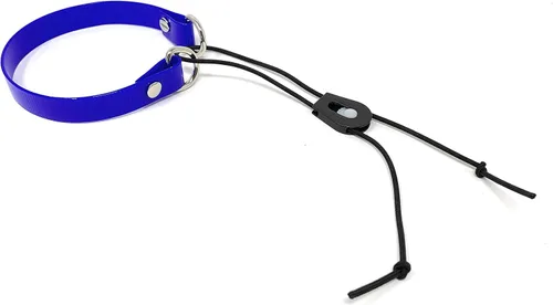 Miniatura 13 de Sparky Pet Co - Correa de repuesto ECollar - Collar de perro elástico - Impermeable - Ajustable - Bloqueo de rueda Nexus seguro - para entrenamiento