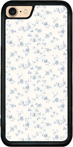 Miniatura 253 de Funda de teléfono de playa de verano a prueba de golpes y protectora con hibisco, bonitas fundas de teléfono para iPhone XR jamaica (Hibiscus Flower)