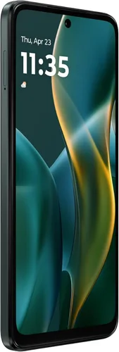 Miniatura 4 de Motorola Moto G - 2025 Desbloqueado Hecho para Estados Unidos 4/128 GB Cámara de 50 MP Gris Bosque Color gris bosque.