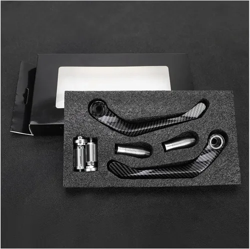 Miniatura 7 de Motorcycle Brake Protector for FZ8 FZ 8 for FAZER FZ8R FZ8S 2011 2012 2013 2014-2018 Motorcycle Handlebar Grips Guard Brake Clutch Levers Protector