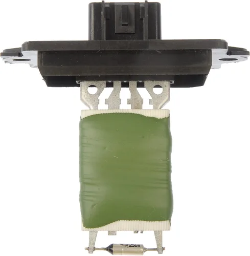 Miniatura 2 de Dorman 973–028 – resistencia para motor del soplador para Jeep Commander/Grand Cherokee.