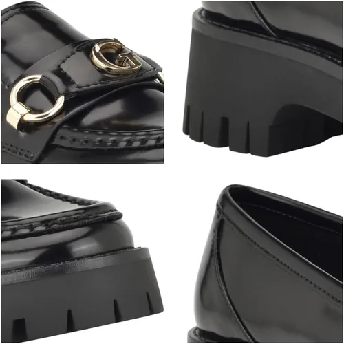 Miniatura 6 de Guess Mocasines Casi para Mujer