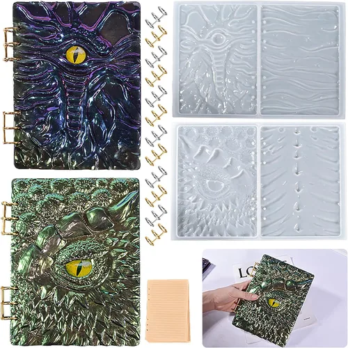 Miniatura 6 de Molde de vela de hombre sombra de 6 pulgadas, molde de vela de cabeza de calavera, moldes para hacer velas de calavera, moldes para hacer jabón