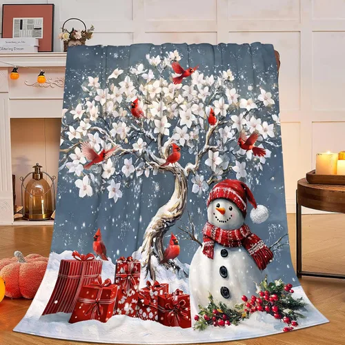 Miniatura 51 de Manta decorativa de béisbol – Cómodo forro polar de franela de felpa, ligera, cálida, suave, esponjosa, difusa, 40 x 50 pulgadas para niños, niños
