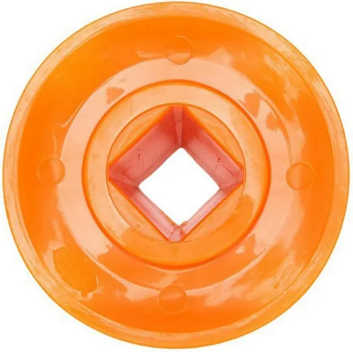 Miniatura 5 de Bola exprimidora de compresión Máquina exprimidora de naranja eléctrica Exprimidor de jugo de repuesto para XC-2000E Accesorio de prensa de cítricos