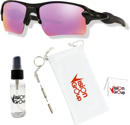 Miniatura 26 de Oakley OO9188 Flak 2.0 XL Gafas de sol + paquete de accesorios Vision Group