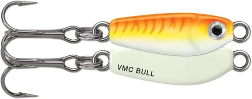 Miniatura 5 de Cuchara de toro con hoja VMC