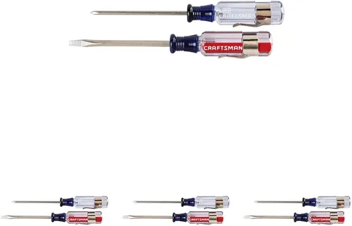 Miniatura 4 de CRAFTSMAN CMHT65047 CFT SD ACETATO - JUEGO DE BOLSILLOS DE 2PC