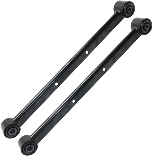Miniatura 28 de Detroit Axle - 2 brazos de control superiores delanteros para Chevy Silverado GMC Sierra Yukon XL Avalanche Suburban Express Savana 1500 Tahoe
