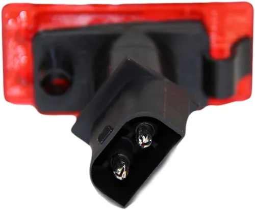 Miniatura 2 de Luz interior para vehículos Volvo 850, 960, S90, V90 OEM # 9151323 Servicio pesado