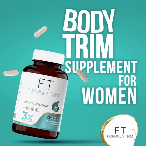 Miniatura 5 de Fórmula natural para apoyar el apetito para mujeres. Mejora la salud digestiva e intestinal. A base de plantas, vegana, vegetariana. Incluye