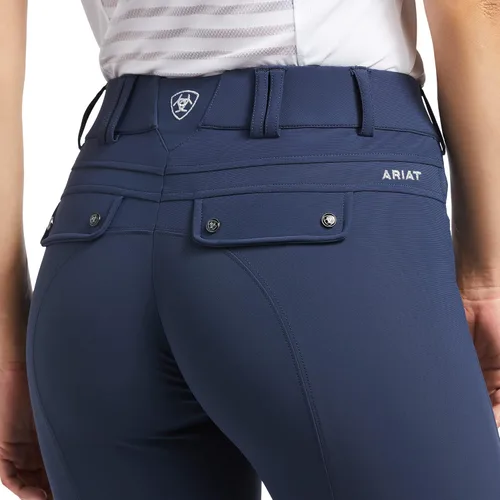 Miniatura 4 de ARIAT Parche de rodilla Tri Factor Grip