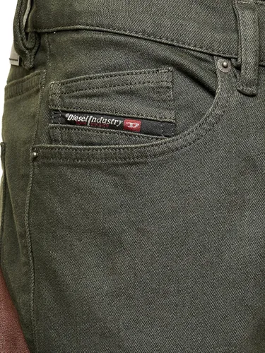 Miniatura 4 de Diesel D-Luster 009HA Jeans Slim Jeans