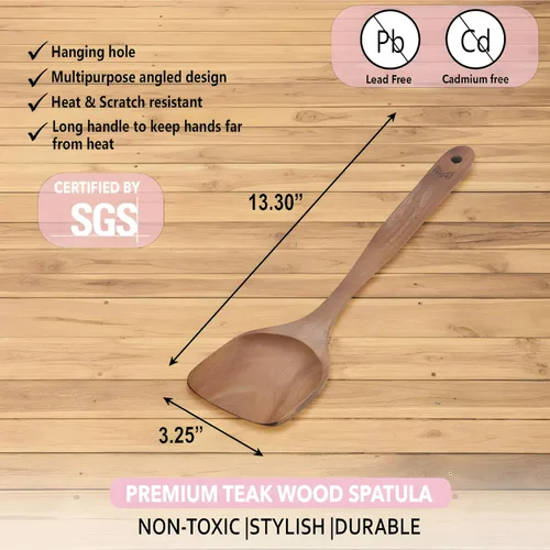 Miniatura 4 de Sartén antiadherente cuadrada de cerámica de 11 pulgadas con tapa y cesta de vapor, sartén profunda, aluminio fundido no tóxico sin PFAS, compatible