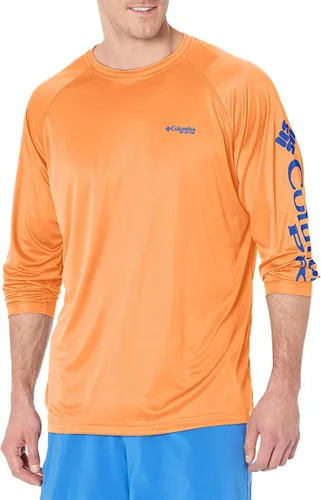 Miniatura 82 de Columbia Men's PFG Terminal Tackle Long Sleeve Shirt