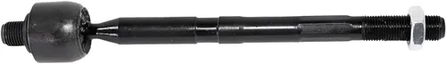 Miniatura 7 de Detroit Axle - 4 barras de acoplamiento delanteras para Kia Forte Koup 14-17, 14-18 Forte Forte5, 4 extremos de barra de acoplamiento exteriores e