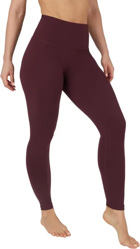 Miniatura 11 de 90 Degree By Reflex - Leggings de cintura alta Power Flex con control de abdomen