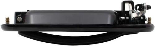 Miniatura 8 de Brock Manija de repuesto para puerta exterior delantera con orificio de cerradura compatible con camioneta GM 99-07 00-06 SUV 19245505 GM1310140