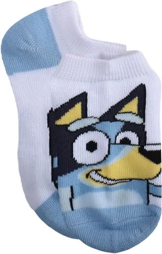 Miniatura 3 de Bluey Calcetines para niños