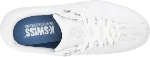 Miniatura 5 de K-Swiss Zapatillas clásicas de cuero VN para hombre