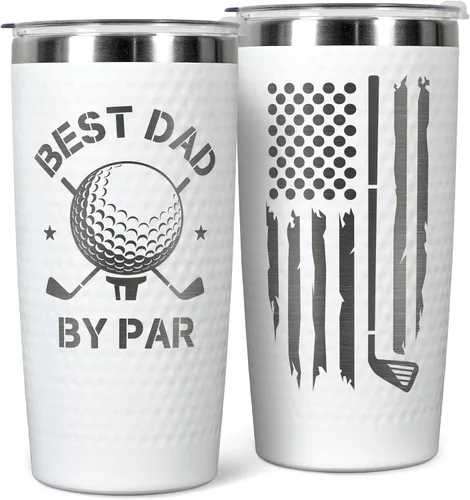 Miniatura 10 de HUNIGIFT Regalos de jefe para hombres, gerente, supervisor, mentor, hombre, regalos de golf para hombres, cumpleaños, día del padre, regalos del día