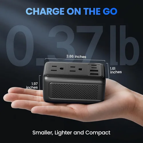 Miniatura 7 de Convertidor de voltaje de 2000 W 220 V a 110 V de EE. UU. a Europa para secador de pelo, convertidor para viajes europeos, adaptador de viaje con 2