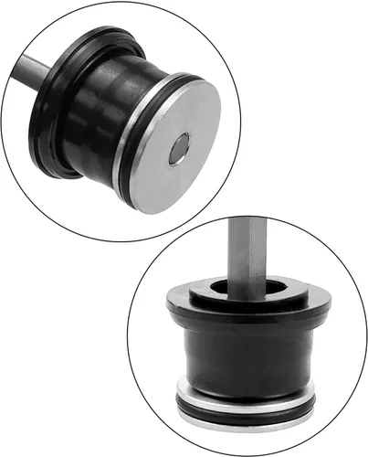 Miniatura 4 de 877-761 878179 - Clavadora de encuadre para clavadora de encuadre Hitachi NV45AB NV45AB2 Replace Feeder Spring Bumper Sheet 877-993 Piston Driver