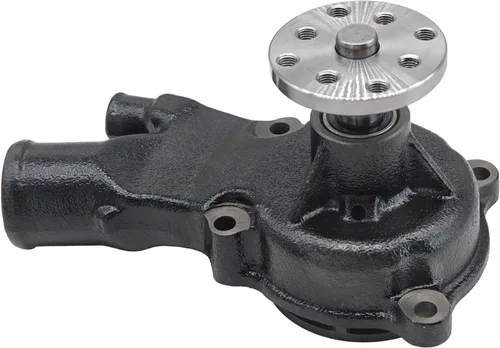 Miniatura 6 de 65142A1 Bomba de Circulación de Agua para Motor Marino con Junta para Motores MerCruiser OMC y Penta 2.5 3.0 4.0 L 884727 3854017 984360