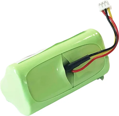 Miniatura 2 de ZZcell® Batería de repuesto para escáner de código de barras para Motorola Symbol LS4278/BTRY-LS42RAAOE-01