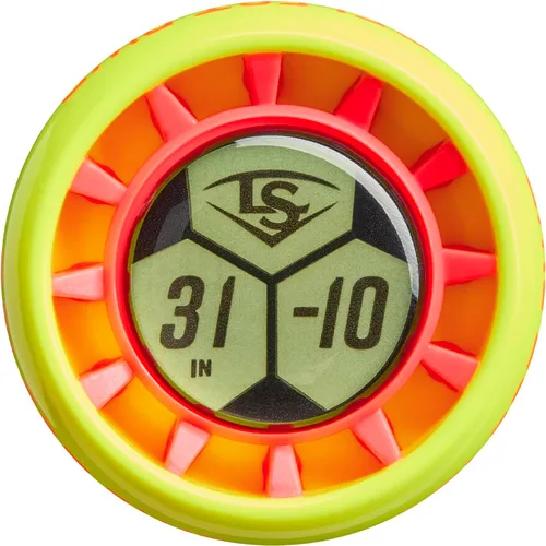 Miniatura 6 de Louisville Slugger Bates de béisbol Select Power USA 2026 - (-10, -8, -5)