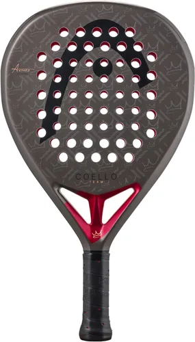 Miniatura 9 de HEAD Pádel Coello Pro 2026