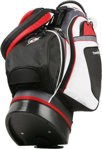 Miniatura 5 de Powerbilt TPS Dunes 14-Way Golf Stand Bag