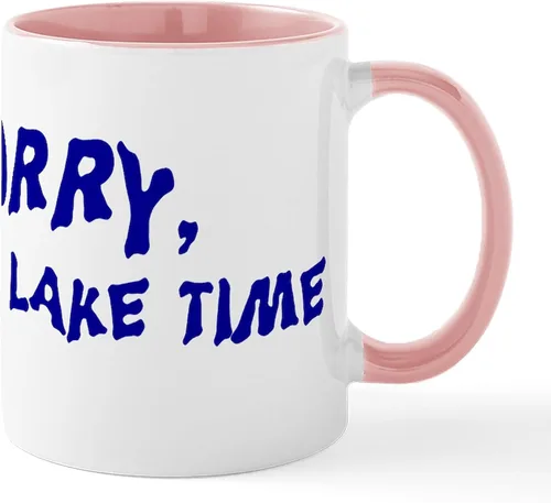 Miniatura 13 de CafePress Sorry I'm Taken - Taza de café y té, S, Blanco
