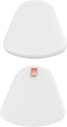 Miniatura 3 de Nispira Kit de filtro de espuma para aspiradora Shark Navigator Lift-Away Modelo NV350, NV351, NV352, NV355, NV356, NV357, NV360, NV370, NV391