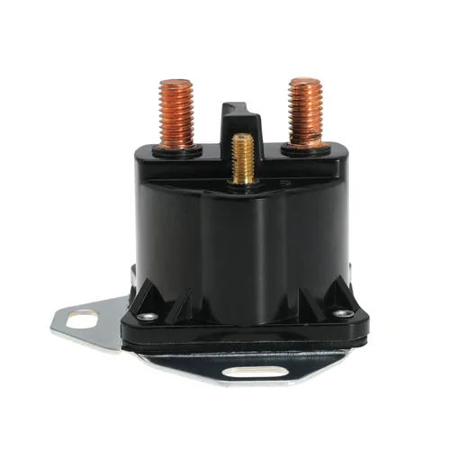 Miniatura 7 de Relé de Interruptor de Bobina de Arranque para Ford F150 F250 F350 F450 F550 E150 E250 E350 Escort Bronco Mustang Ranger Reemplazo SS598T SW1951C