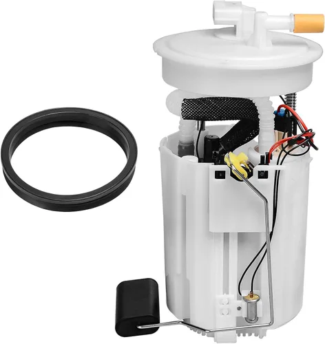 Miniatura 16 de DWVO Bomba de combustible compatible con Civic L4 1.8L 2006 2007 2008 2009 2010 2011