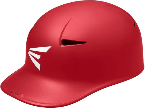 Miniatura 9 de Easton PRO X Skull Cap Casco de protección Catchers & Coaches Negro mate
