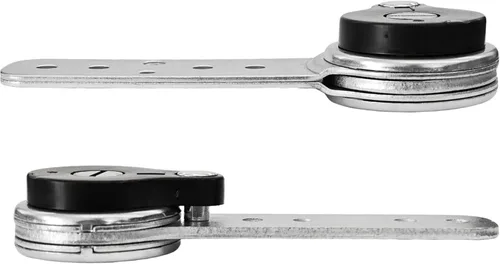 Miniatura 3 de Bisagra de ángulo ajustable resistente, función de reinicio automático, bisagra de mecanismo de ajuste de ángulo de 90 a 180 grados para sofá, cama